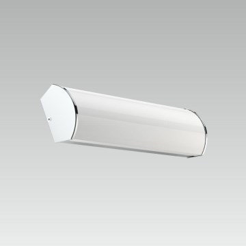 LUXERA 41100 - Kúpeľňové svietidlo ITHACA 1xT5/8W LUXERA 41100 - Kúpeľňové svietidlo ITHACA 1xT5/8W