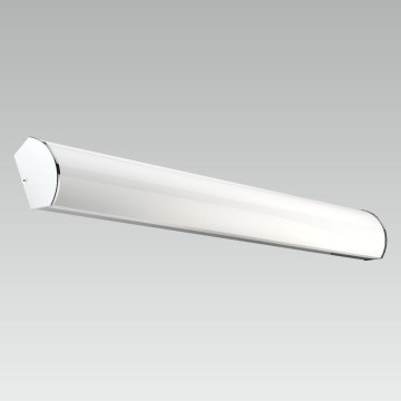 LUXERA 41102 - Kúpeľňové svietidlo ITHACA 1xT5/21W LUXERA 41102 - Kúpeľňové svietidlo ITHACA 1xT5/21W