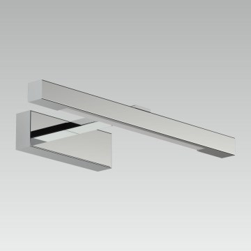 LUXERA 41105 - LED Nástenné svietidlo SPIRIT LED/3,6W LUXERA 41105 - LED Nástenné svietidlo SPIRIT LED/3,6W