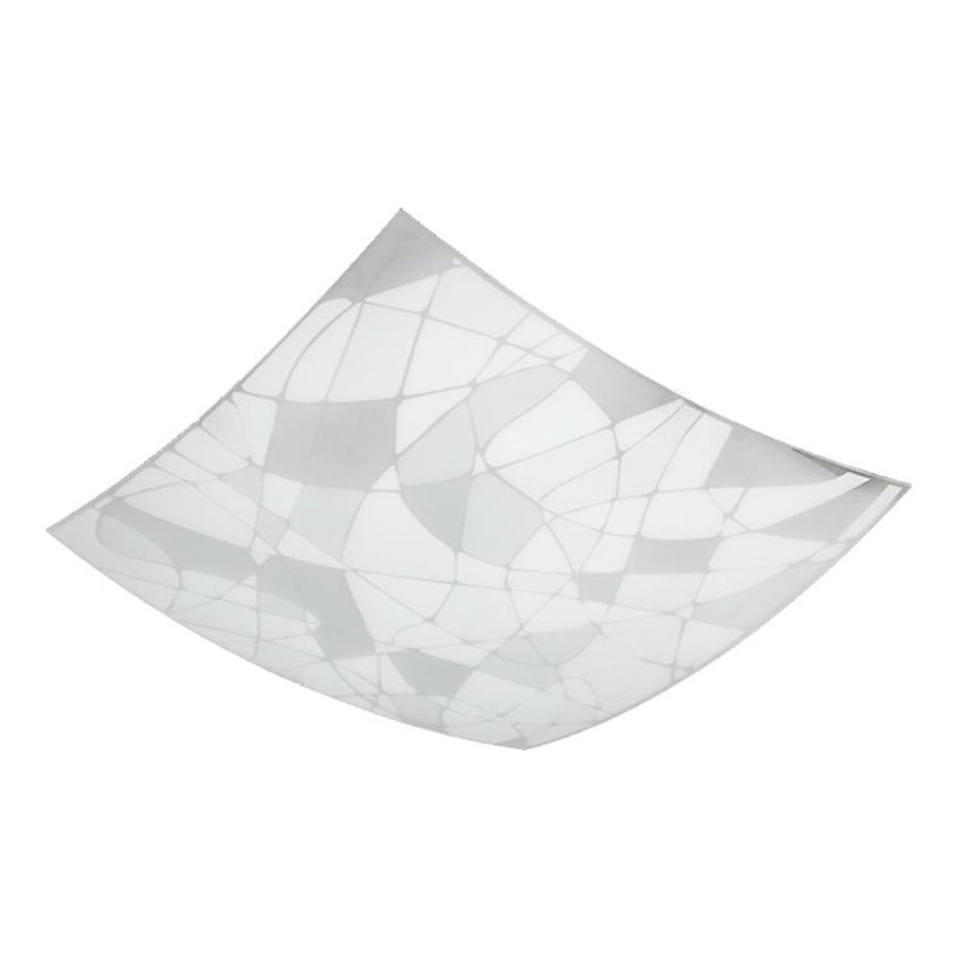 Luxera 45115 - Náhradné sklo k stropnému svietidlu FERRATA