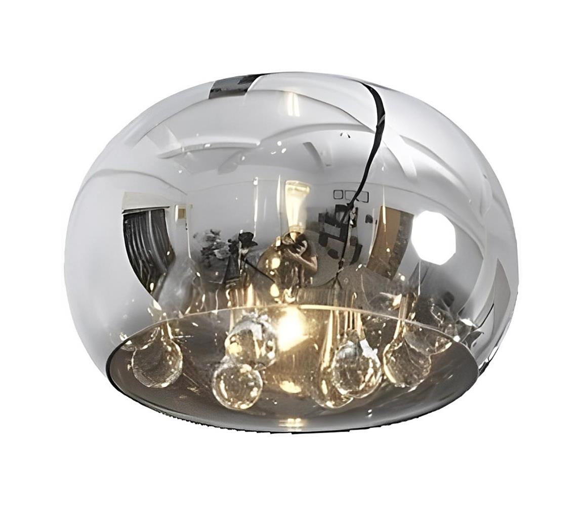 Luxera Luxera 46039 - Náhradné sklo SPHERA G9