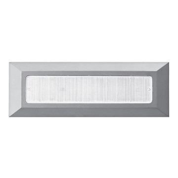Luxera 48310 - LED vonkajšie osvetlenie RADIX 44xLED SMD/4W/230V Luxera 48310 - LED vonkajšie osvetlenie RADIX 44xLED SMD/4W/230V