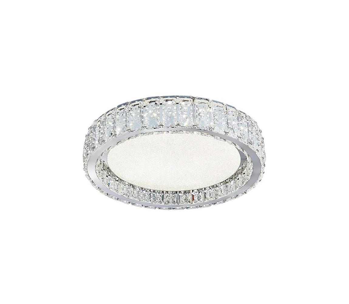 LUXERA - LED Stropné svietidlo ALLURIA LED/30W/230V 4000K