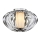 Luxera 64369 - Stropné svietidlo SENZA 1xE27/60W/230V