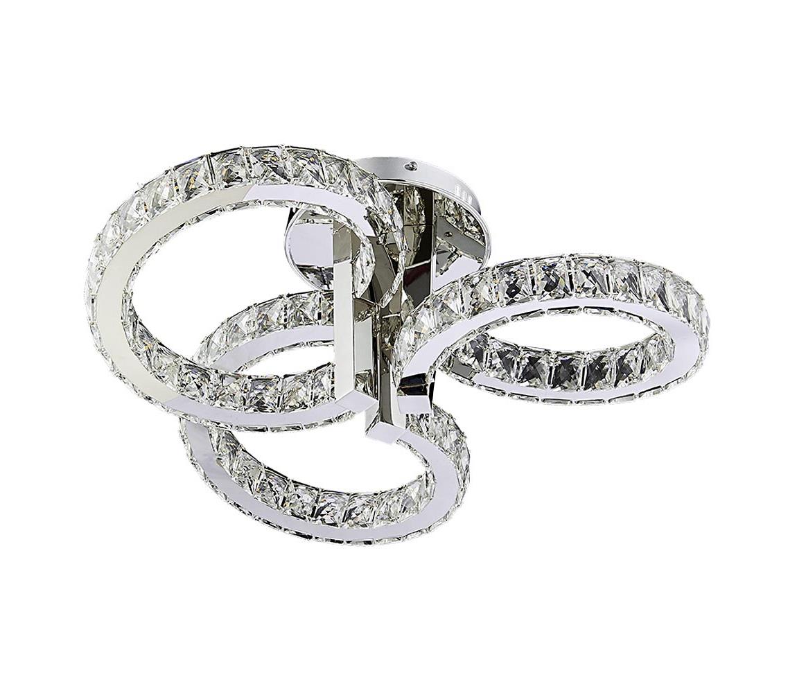 Luxera Luxera - LED Stropné svietidlo ARDISS LED/39W/230V