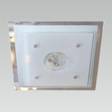 LUXERA 65113 - Stropné svietidlo IKAROS DIAMOND 1xE27/60W LUXERA 65113 - Stropné svietidlo IKAROS DIAMOND 1xE27/60W