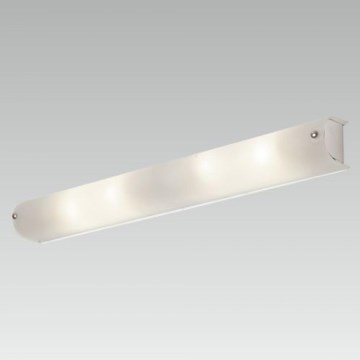 LUXERA 68029 - Nástenné svietidlo CORPIA 4xE14/40W LUXERA 68029 - Nástenné svietidlo CORPIA 4xE14/40W