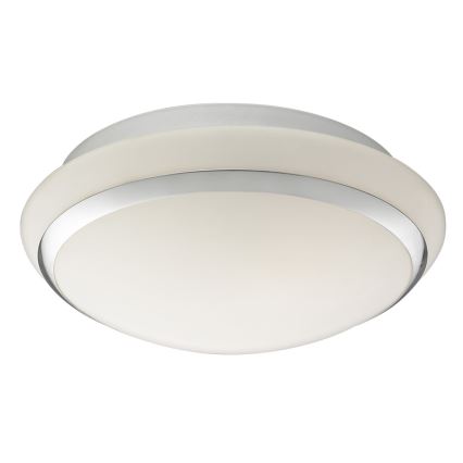 LUXERA 68046 - Nástenné/stropné svietidlo LUNA 1xE27/60W/230V