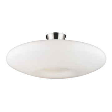 Luxera 68049 - Stropné svietidlo Airship 2xE27/75W/230V Luxera 68049 - Stropné svietidlo Airship 2xE27/75W/230V