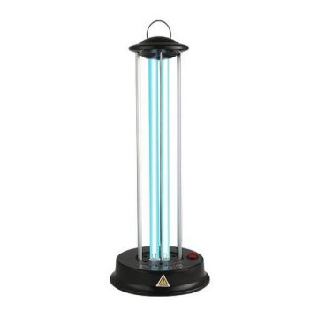 Luxera 70413 - Dezinfekčná germicídna lampa UVC/36W/230V
