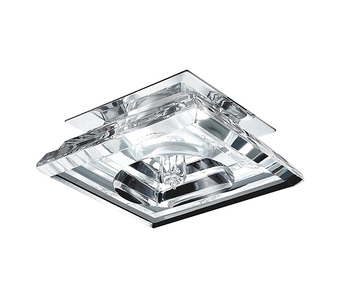 Luxera LUXERA - Downlight 1xG9/33W