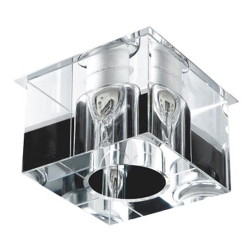 LUXERA 71062 - Downlight 1xG9/33W LUXERA 71062 - Downlight 1xG9/33W