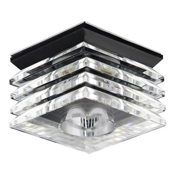 Luxera 71065 - Bodové svietidlo ELEGANT 1xG9/33W/230V Luxera 71065 - Bodové svietidlo ELEGANT 1xG9/33W/230V