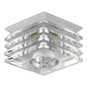 Luxera 71066 - Bodové svietidlo ELEGANT 1xG9/33W/230V Luxera 71066 - Bodové svietidlo ELEGANT 1xG9/33W/230V