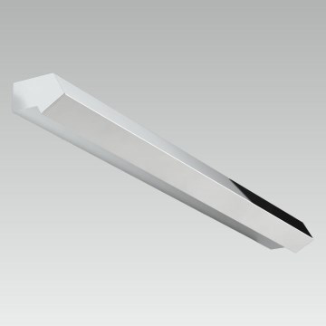 LUXERAA 41104 - Kúpeľňové svietidlo ERRAY 1xT5/21W LUXERAA 41104 - Kúpeľňové svietidlo ERRAY 1xT5/21W