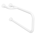 Madlo 23,5x38 cm biele
