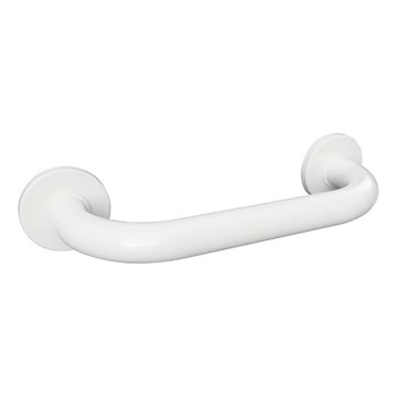 Madlo 38x8 cm biele