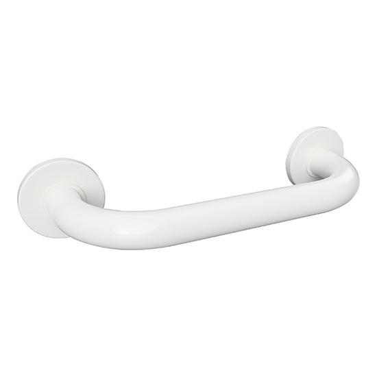 Madlo 38x8 cm biele