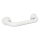 Madlo 38x8 cm biele
