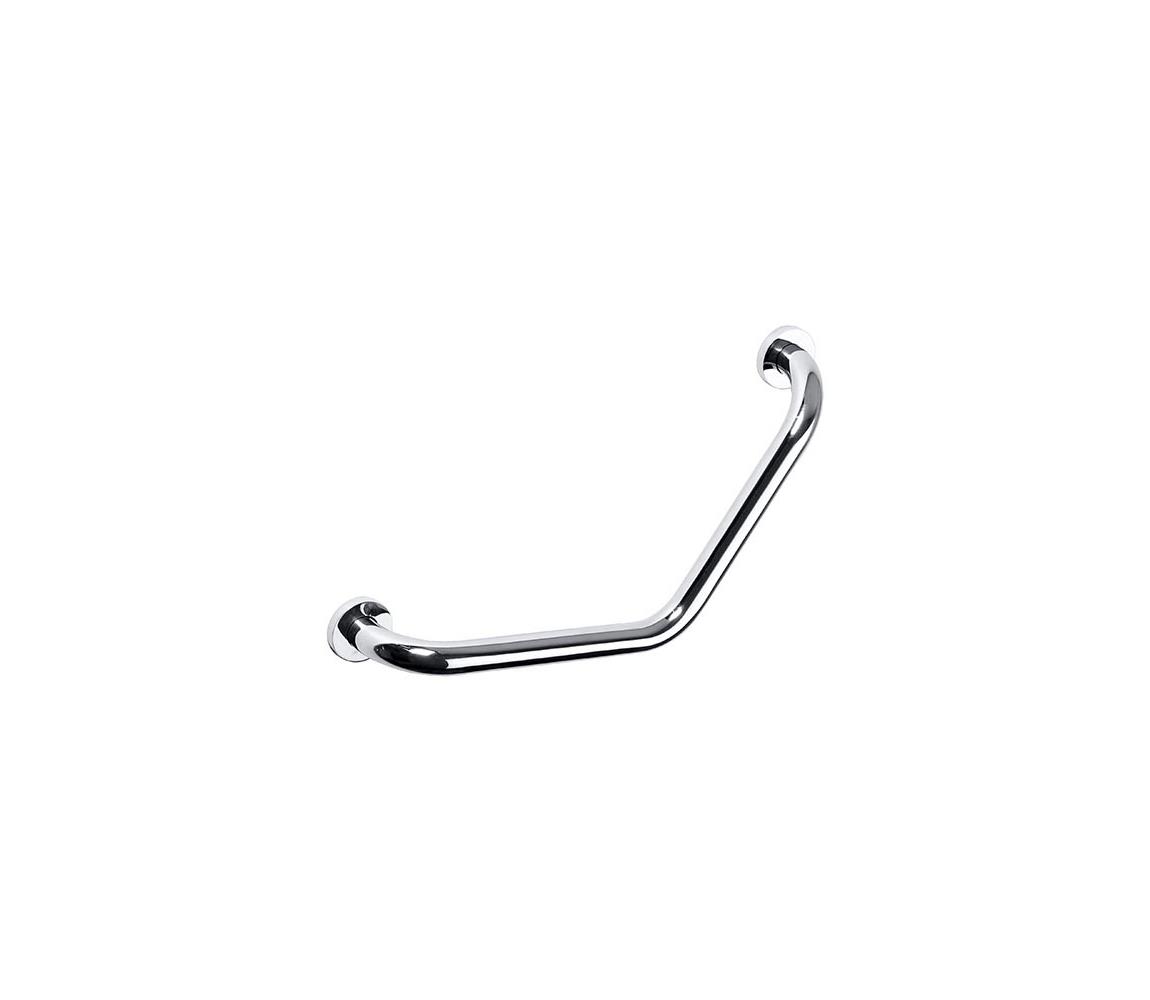 BEMETA Madlo 39x23 cm nerezové/strieborné 106107021