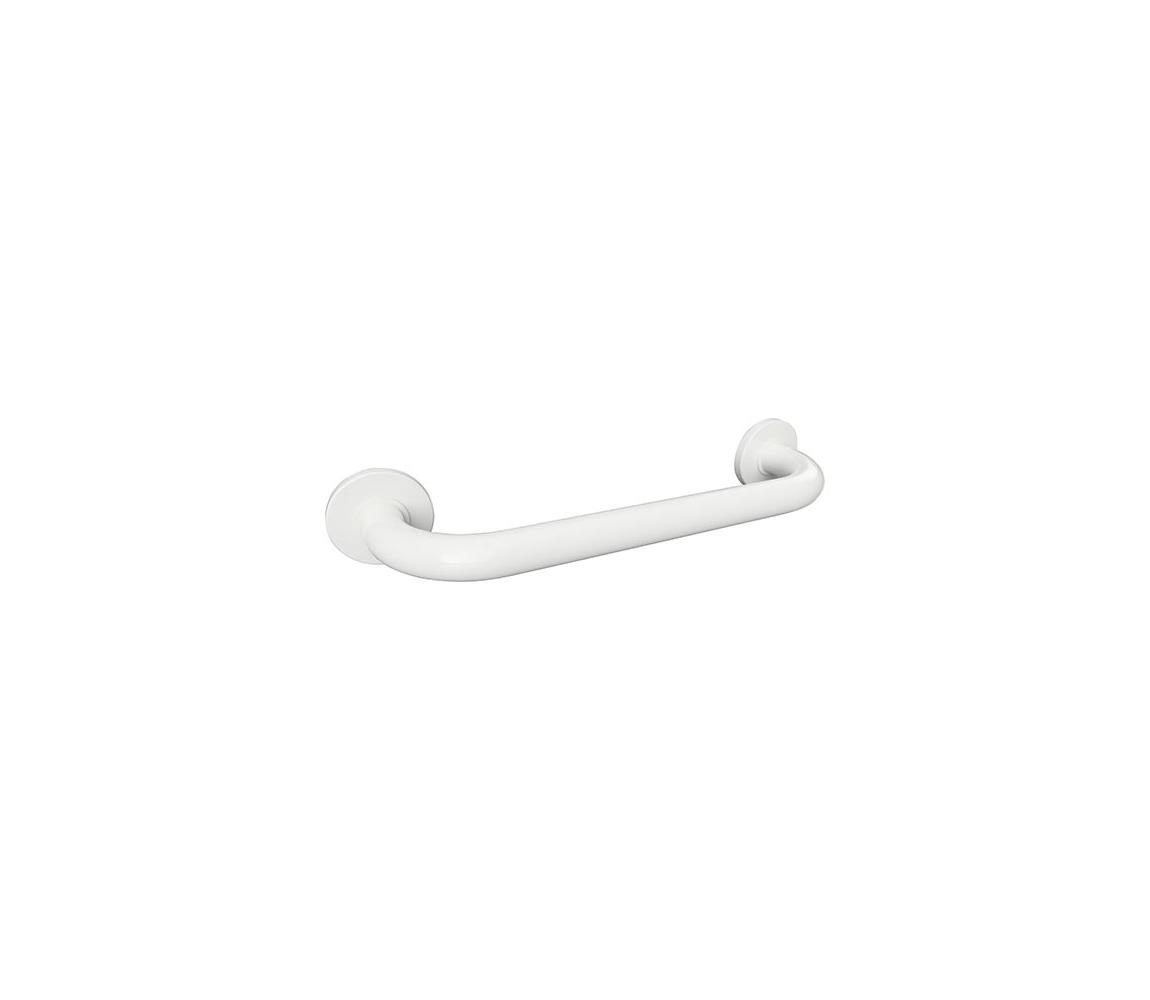 BEMETA Madlo 48x8 cm, biele 301100403