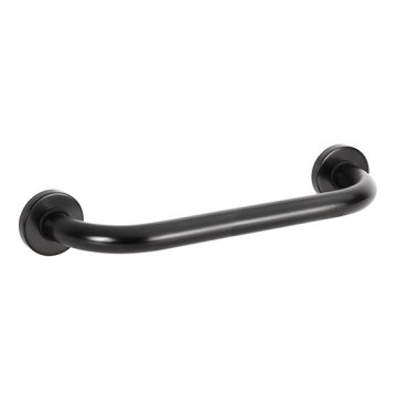 Madlo 48x8 cm čierne