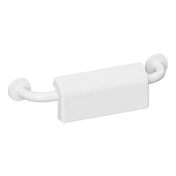 Madlo 58x12,4 cm biele