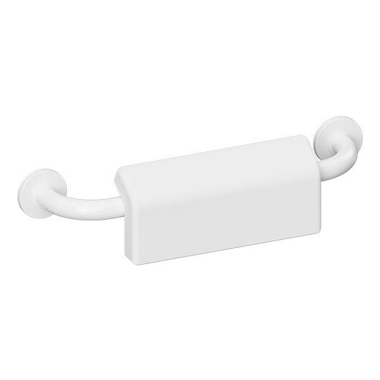 Madlo 58x12,4 cm biele