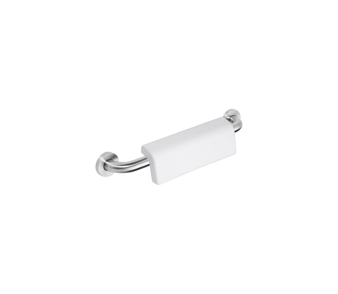 BEMETA Madlo 58x12,4 cm nerez/strieborná 301100502-o