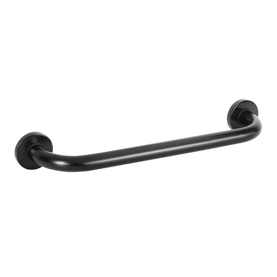 Madlo 58x8 cm čierne