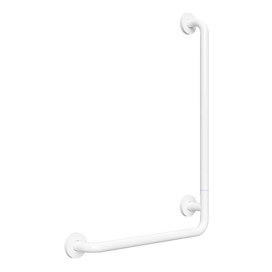 Madlo 63x89 cm biele