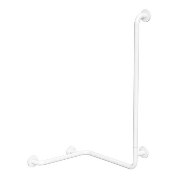 Madlo 66x118 cm biele