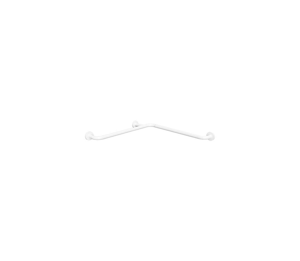 BEMETA Madlo 71x8 cm biele 301153033