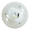 Magnetický LED modul, 12 W, 230 V, 2700–6500 K, Ø 13 cm – Brilagi