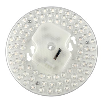 Magnetický LED modul LED/18W/230V 2700-6500K priemer 17 cm - Brilagi