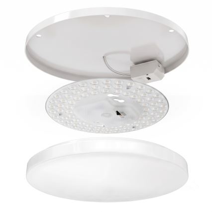 Magnetický LED modul LED/18W/230V 2700-6500K priemer 17 cm - Brilagi