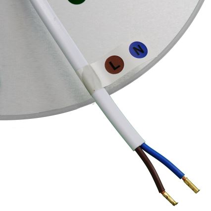 Magnetický LED modul LED/18W/230V 2700-6500K priemer 17 cm - Brilagi