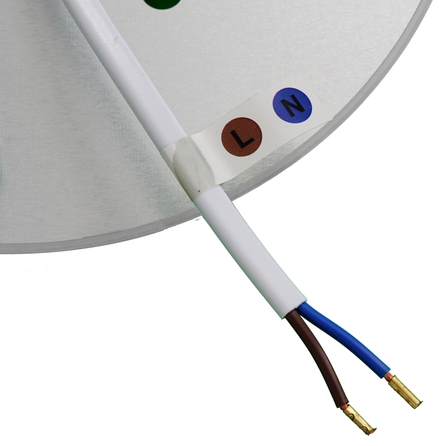 Magnetický LED modul LED/18W/230V 2700-6500K priemer 17 cm - Brilagi