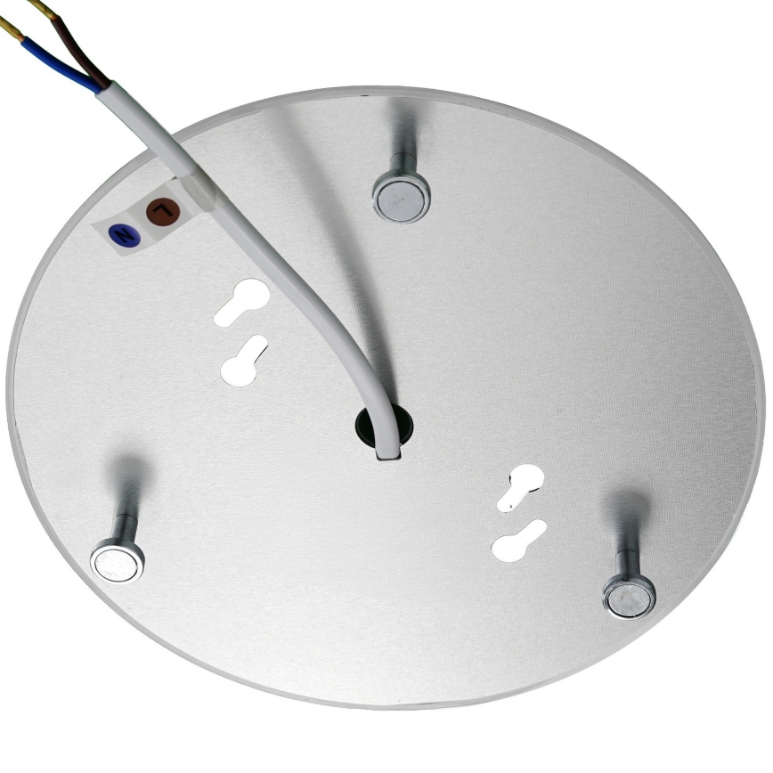 Magnetický LED modul LED/18W/230V 2700-6500K priemer 17 cm - Brilagi