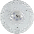 Magnetický LED modul LED/36W/230V 2700–6500 K, priemer 24 cm – Brilagi