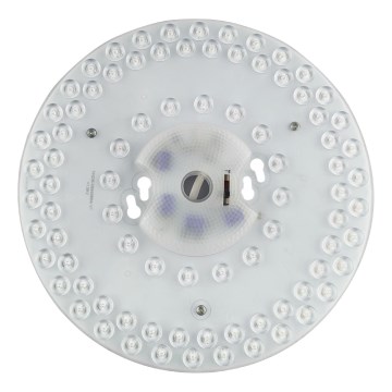 Magnetický LED modul LED/36W/230V 2700–6500 K, priemer 24 cm – Brilagi