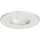 MALMBERGS - LED Stmievateľné kúpeľňové podhľadové svietidlo LED/4,5W/230/12V IP44