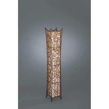 MARCO Podlahová lampa 3xE14/40W/230V