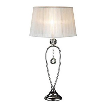 Markslöjd 102047 - Stolná lampa CHRISTINEHOF 1xE14/40W/230V