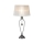 Markslöjd 102047 - Stolná lampa CHRISTINEHOF 1xE14/40W/230V
