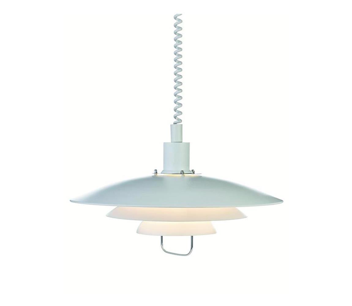 Markslöjd Markslöjd 102281 - Sťahovací luster KIKRENES 1xE27/60W/230V