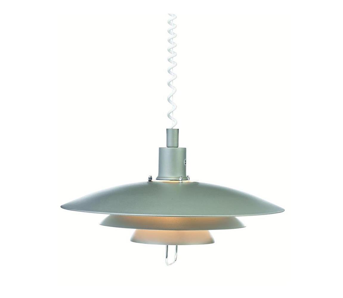 Markslöjd Markslöjd 102282 - Sťahovací luster KIKRENES 1xE27/60W/230V