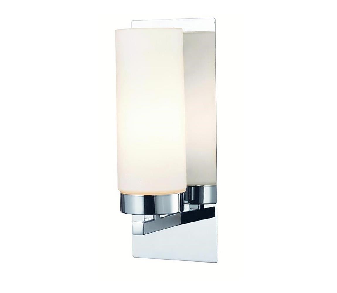 Markslöjd Markslöjd 102476 - Kúpeľňové nástenné svietidlo NORRSUNDET 1xE14/40W/230V IP44