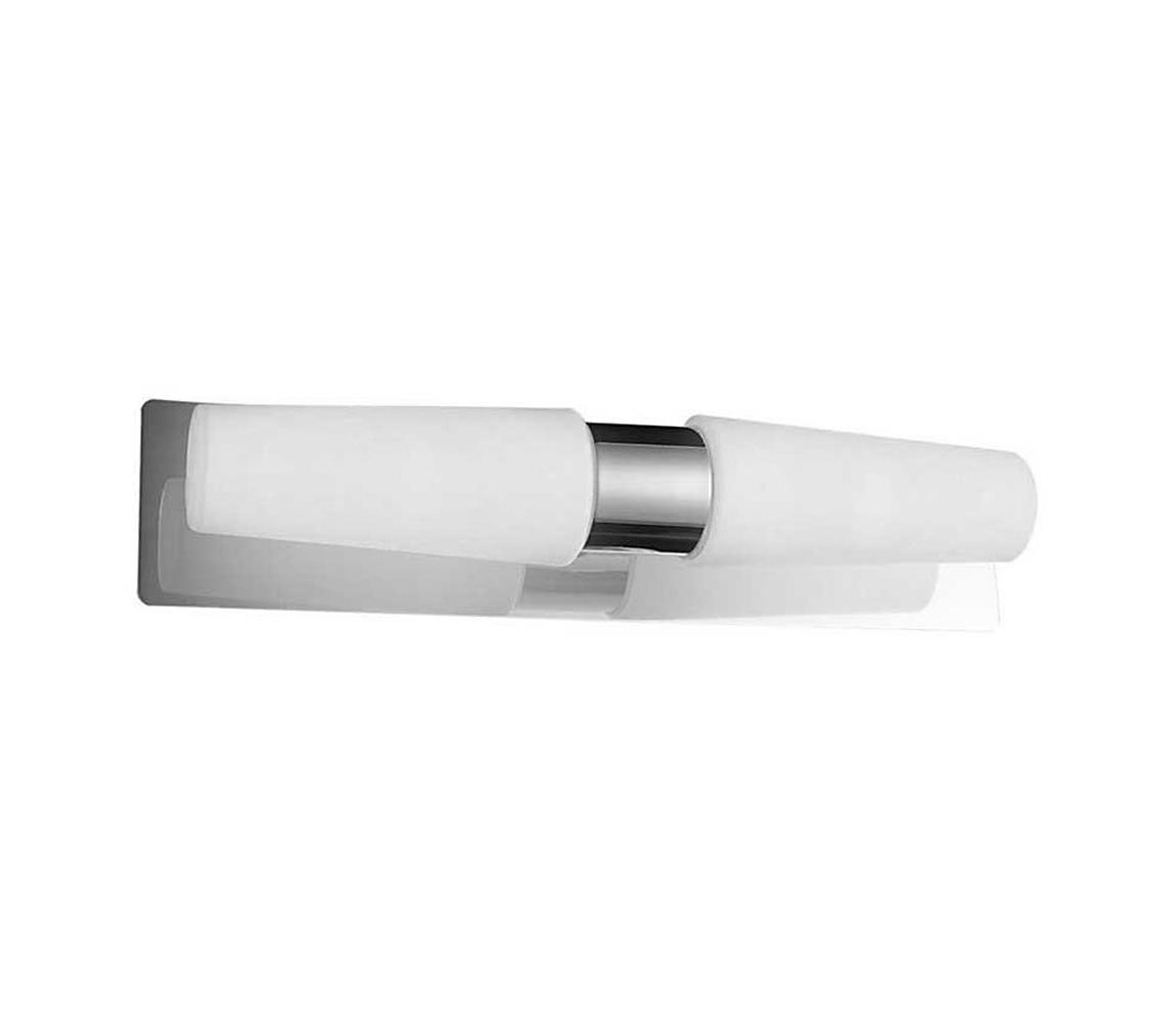 Markslöjd Markslöjd 102478 - Kúpeľňové nástenné svietidlo NORRSUNDET 2xE14/40W/230V IP44