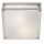 Markslöjd 102552 - Kúpeľňové stropné svietidlo RESARO 2xE14/15W/230V IP44